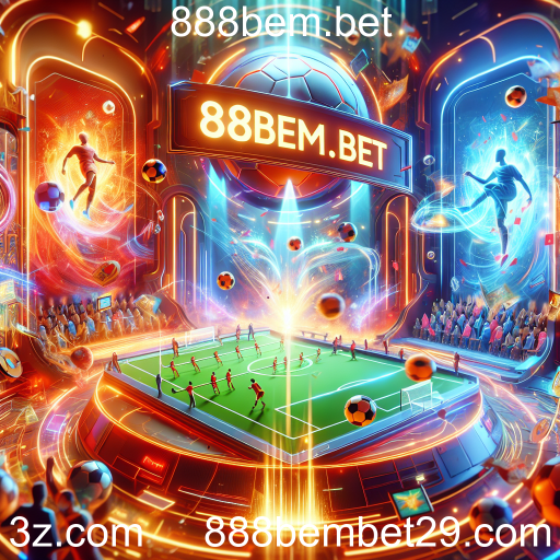 Esportes Virtuais: A Nova Fronteira das Apostas Online